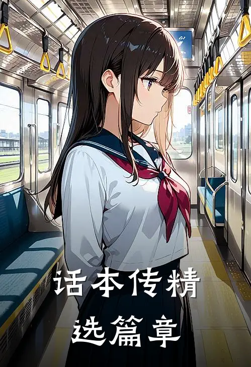 话本传精选篇章是