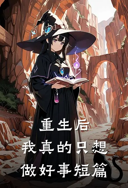 重生后，我真的只想做好事短篇