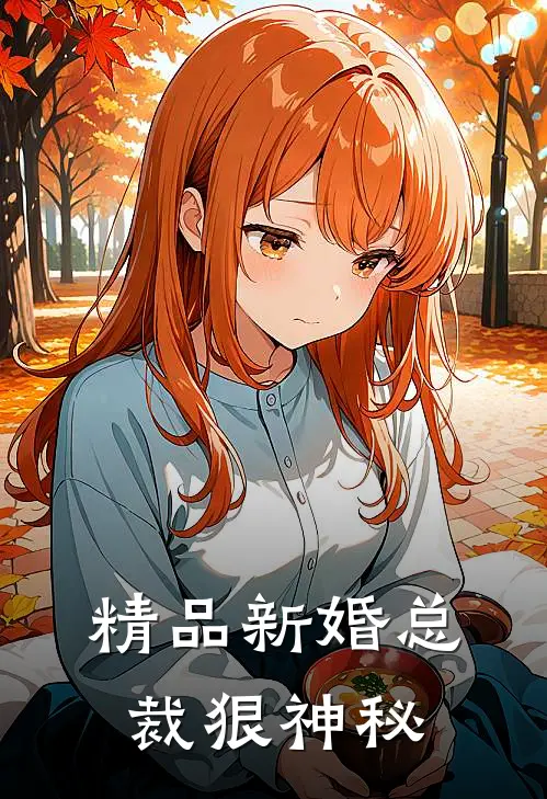 精品新婚总裁狠神秘