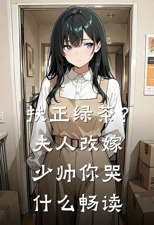 扶正绿茶？夫人改嫁少帅你哭什么畅读