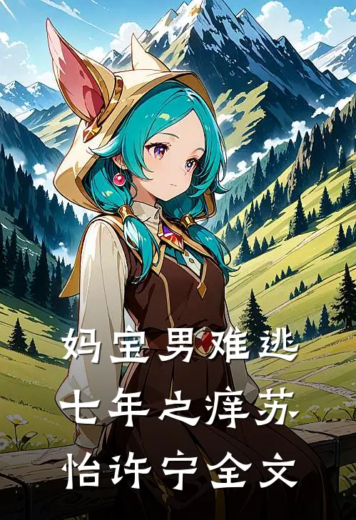 妈宝男难逃七年之痒苏怡许宁全文
