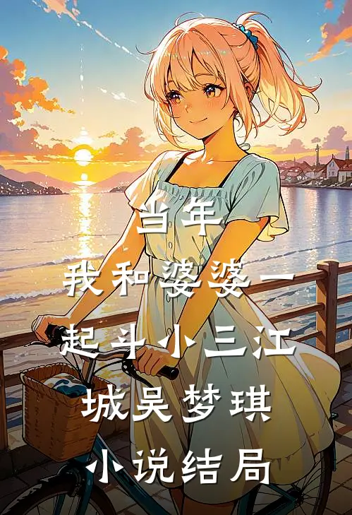 当年，我和婆婆一起斗小三江城吴梦琪小说结局