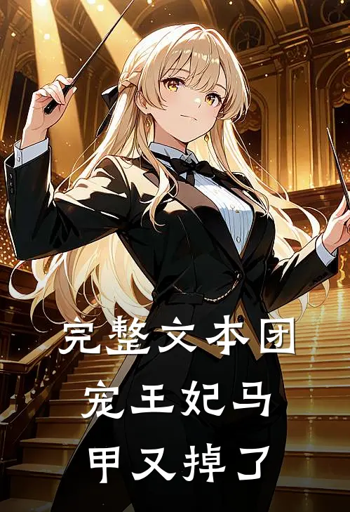 完整文本团宠王妃马甲又掉了