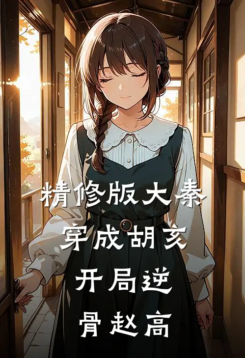 精修版大秦：穿成胡亥，开局逆骨赵高