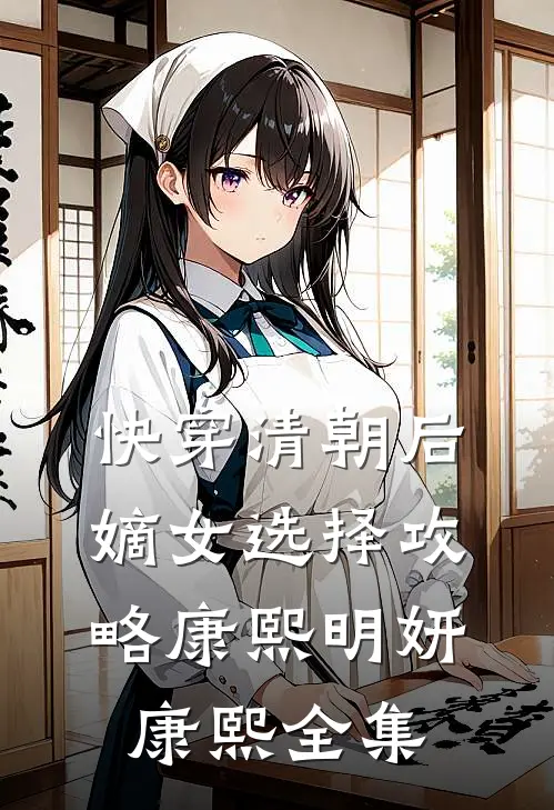 快穿清朝后，嫡女选择攻略康熙明妍康熙 全集