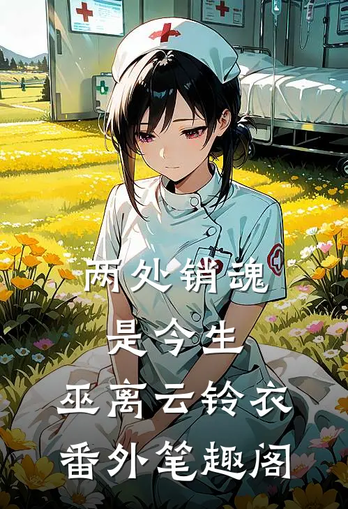 两处销魂是今生：巫离云铃衣番外笔趣阁