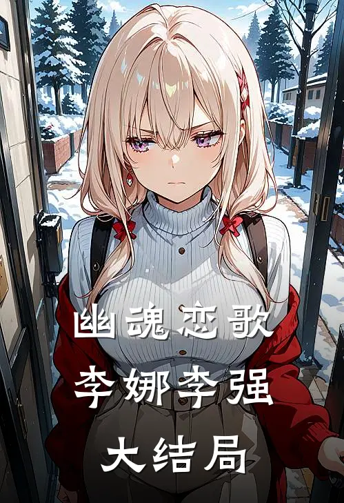 幽魂恋歌李娜李强大结局