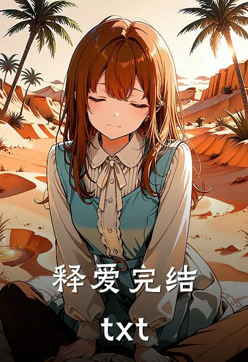 释爱完结txt