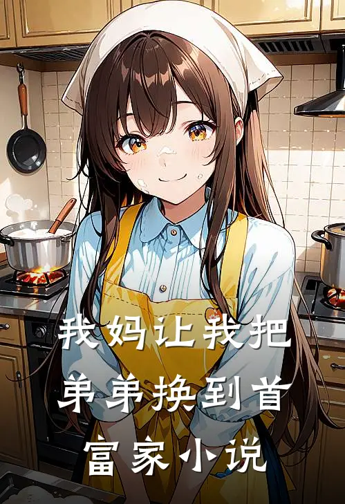 我妈让我把弟弟换到首富家小说