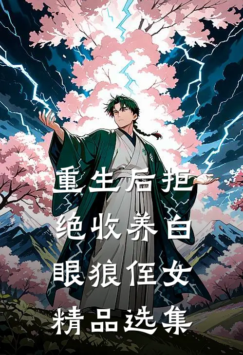重生后拒绝收养白眼狼侄女精品选集