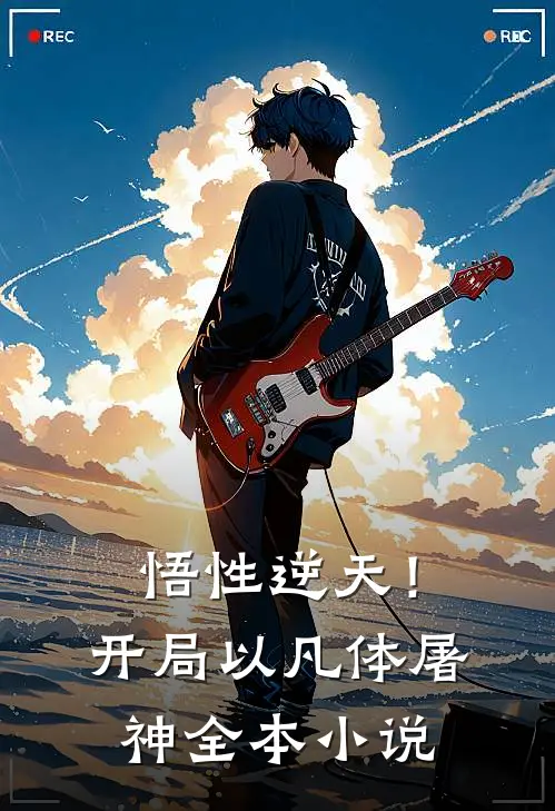 悟性逆天！开局以凡体屠神全本小说