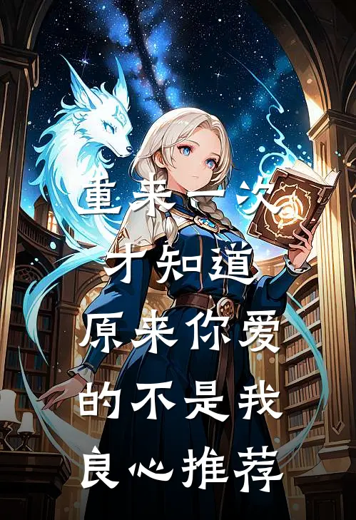 重来一次才知道，原来你爱的不是我良心推荐