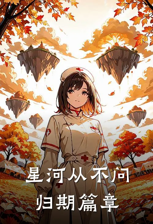 星河从不问归期篇章