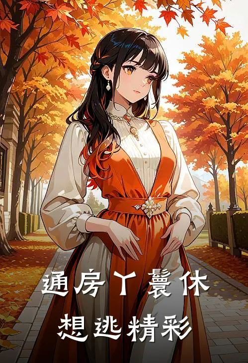 通房丫鬟休想逃精彩