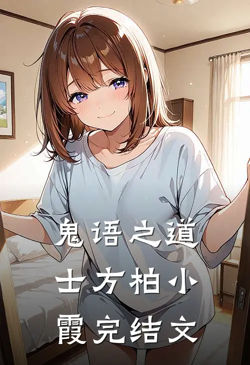 鬼语之道士方柏小霞完结文