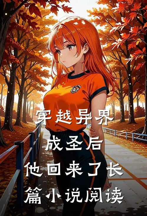 穿越异界成圣后,他回来了长篇阅读全文