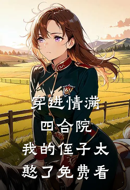 穿进情满四合院，我的侄子太憨了免费看