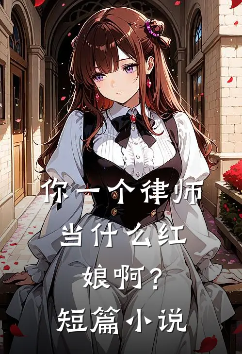 你一个律师，当什么红娘啊？短篇小说