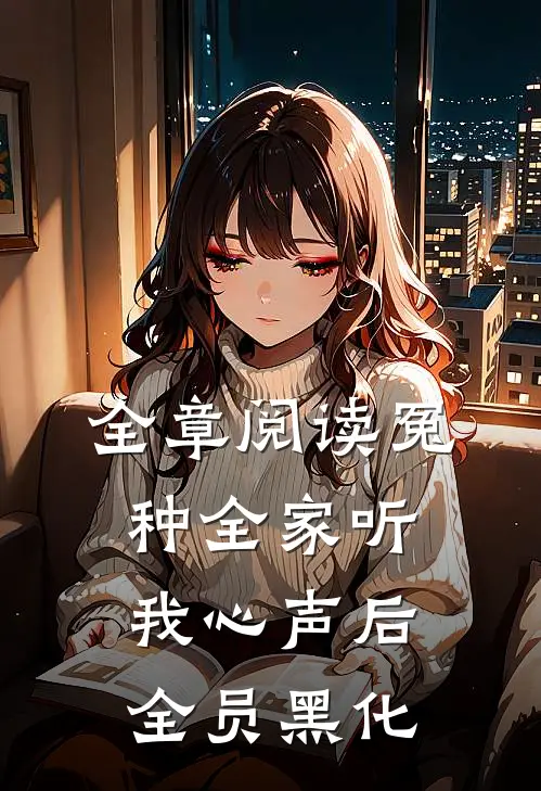 全章阅读冤种全家听我心声后,全员黑化