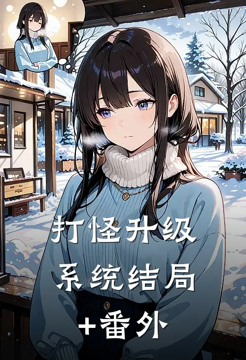 打怪升级系统结局+番外