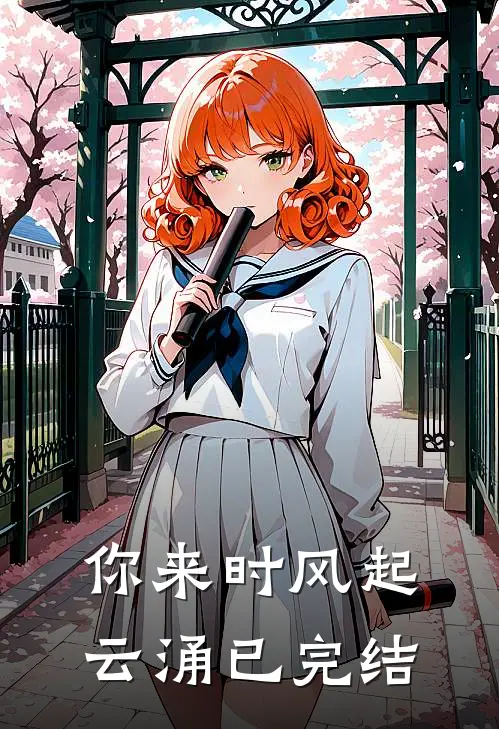 你来时风起云涌已完结
