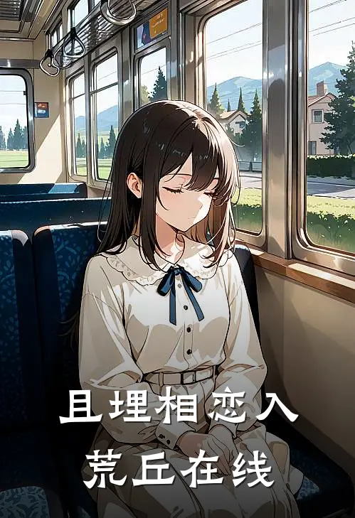 且埋相恋入荒丘在线