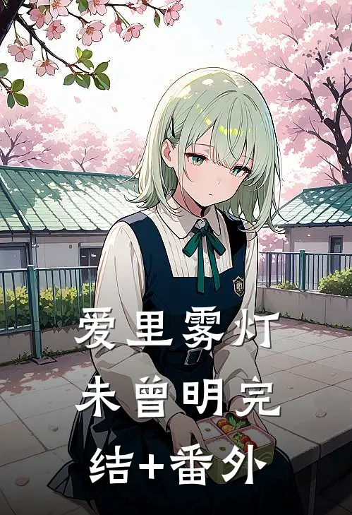 爱里雾灯未曾明完结+番外
