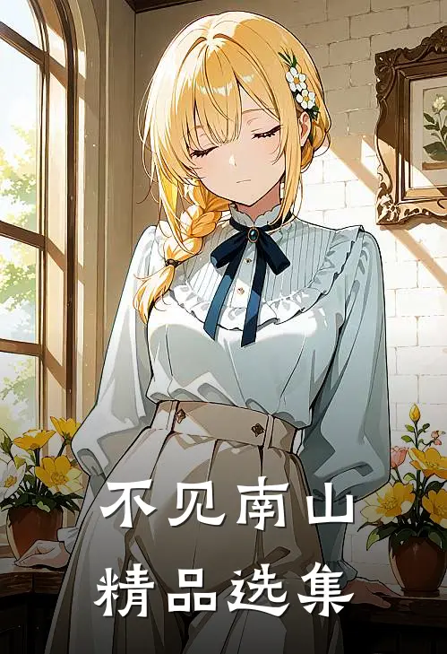 不见南山精品选集