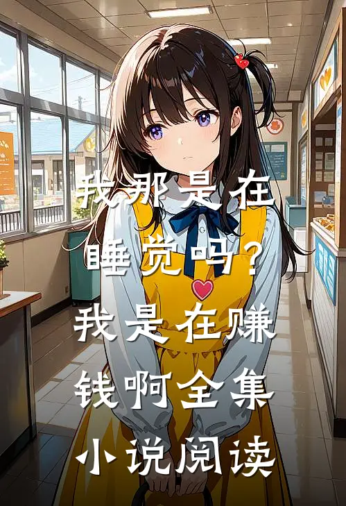 我那是在睡觉吗？我是在赚钱啊全集小说阅读