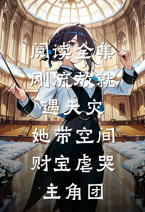 阅读全集刚流放就遇天灾，她带空间财宝虐哭主角团