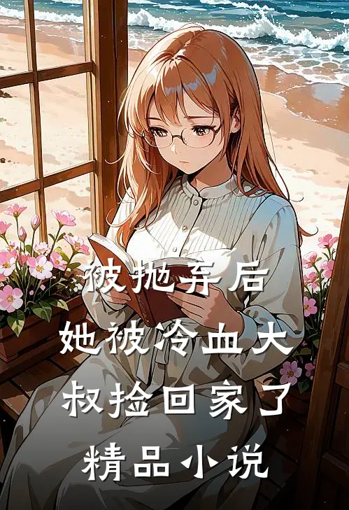 被抛弃后，她被冷血大叔捡回家了精品小说