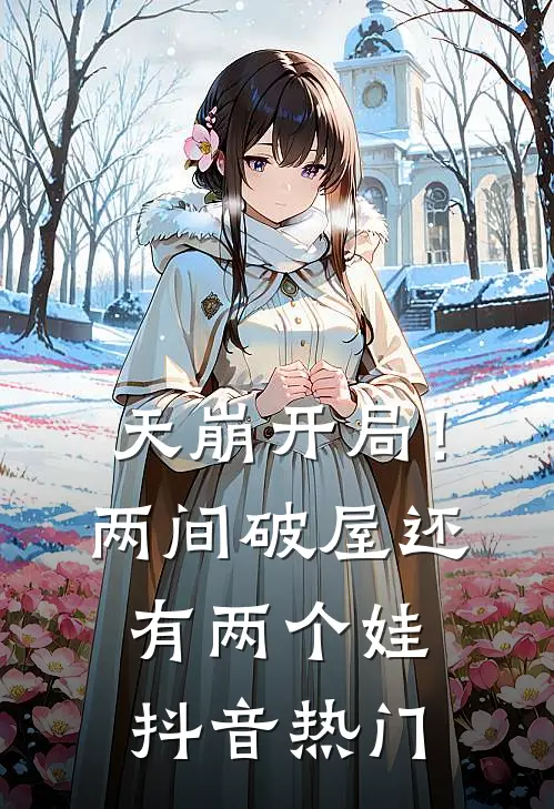 天崩开局！两间破屋，还有两个娃抖音热门