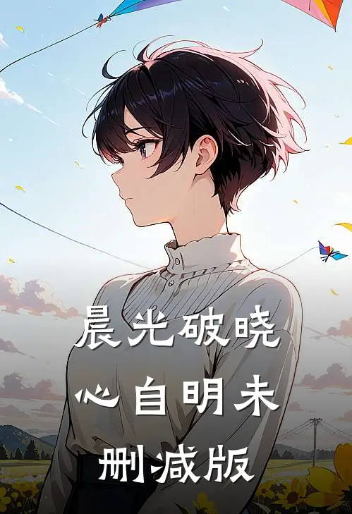 晨光破晓心自明未删减版
