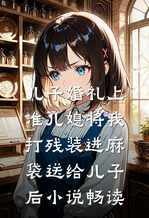 儿子婚礼上，准儿媳将我打残装进麻袋送给儿子后小说畅读