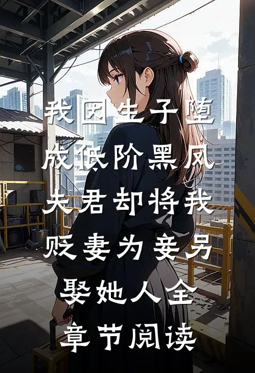 我因生子堕成低阶黑凤，夫君却将我贬妻为妾另娶她人全章节阅读