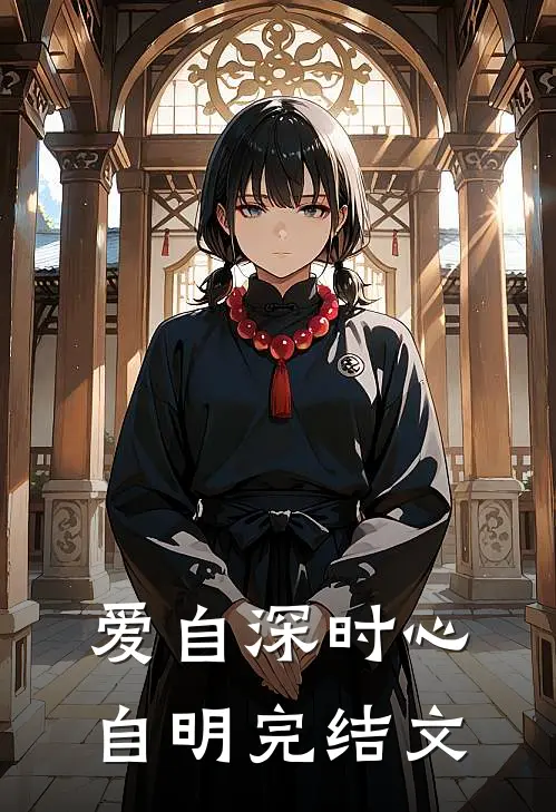 爱自深时心自明完结文
