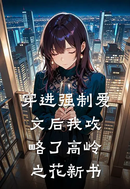穿进强制爱文后我攻略了高岭之花新书
