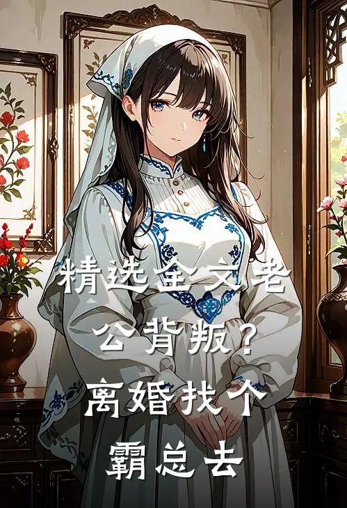 精选全文老公背叛？离婚找个霸总去