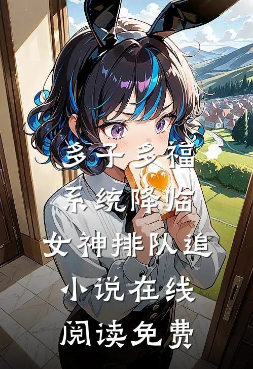 多子多福系统降临，女神排队追小说在线阅读免费