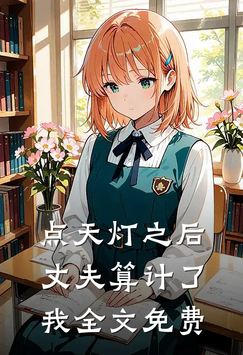 点天灯之后，丈夫算计了我全文免费