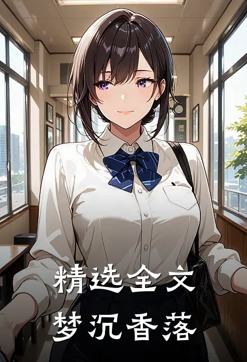 精选全文梦沉香落