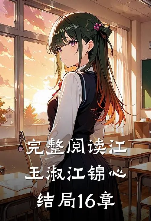 完整阅读江玉淑江锦心结局16章