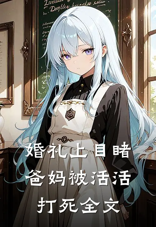 婚礼上目睹爸妈被活活打死全文