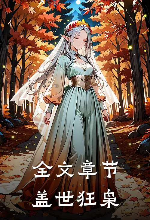全文章节盖世狂枭