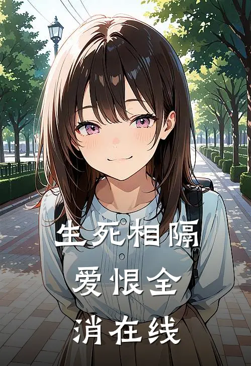 生死相隔，爱恨全消在线