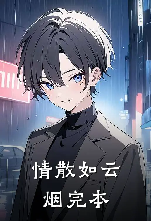 情散如云烟完本