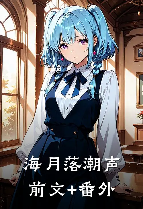 海月落潮声前文+番外