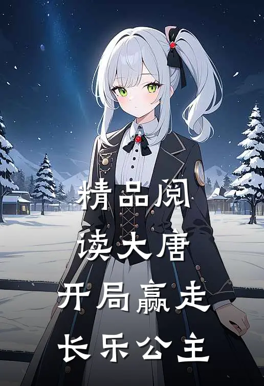 精品阅读大唐开局赢走长乐公主