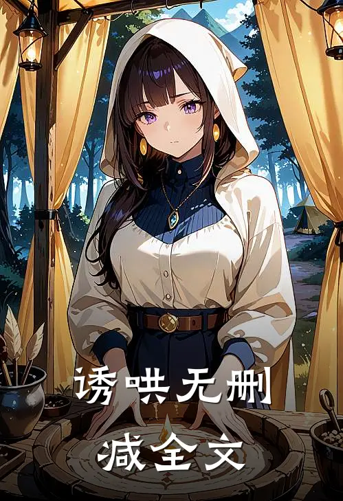 诱哄无删减全文