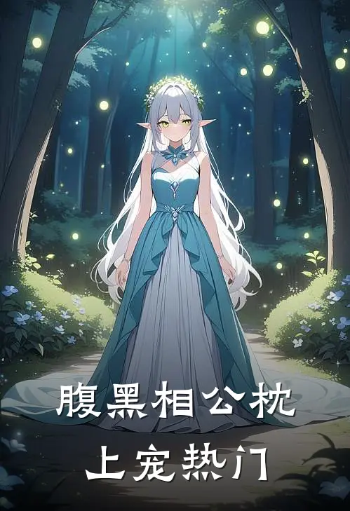 腹黑相公枕上宠热门